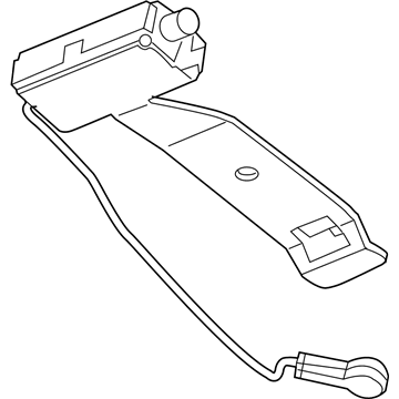 Module, Power Radio Antenna