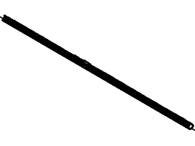 Rod - Latch Operating