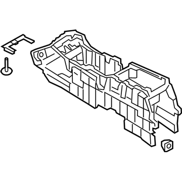 Panel - Console