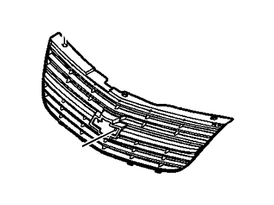 Grille
