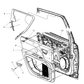 Molding Door Window Opening