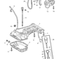 Cap And Filter Assembly Oil