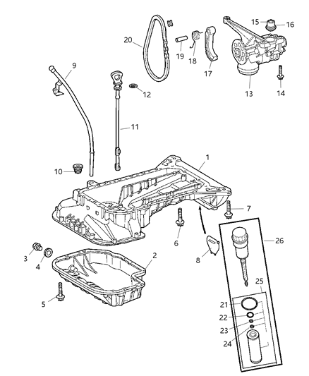 Arm Tensioner