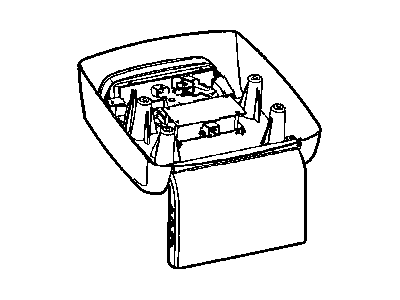 Housing Monitor