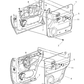 Cap Handle Screw Cover