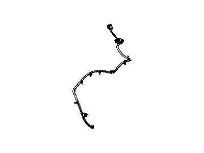 Wiring Underbody