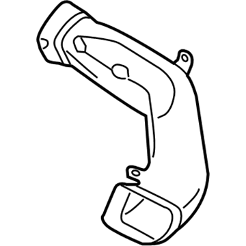 Duct - Air
