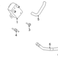 Oil Cooler Gasket