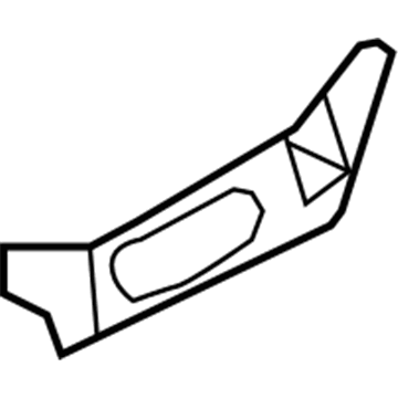 Shield Assy