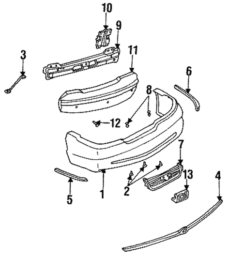 Part can be found as reference #4