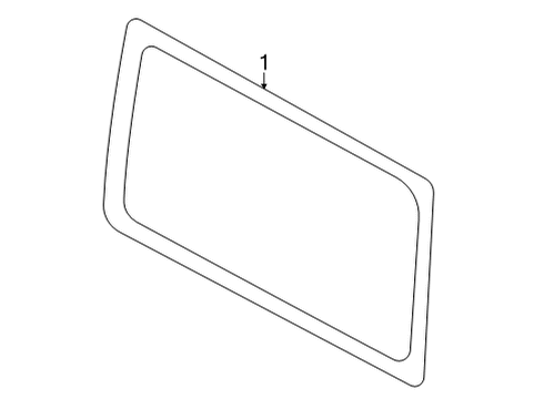 Quarter Glass