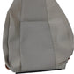 New 2007 Fits Chrysler 300 Front Left Seat Back Cushion Cover, Part # 1EH851DBAA