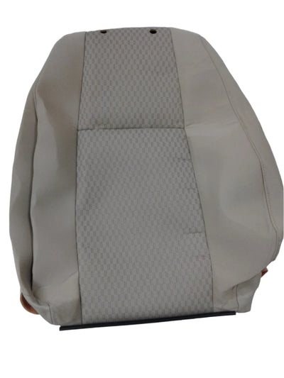 New 2007 Fits Chrysler 300 Front Left Seat Back Cushion Cover, Part # 1EH851DBAA
