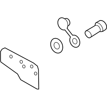Panel Assy - Instrument Trim