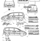 Nameplate Grand Caravan