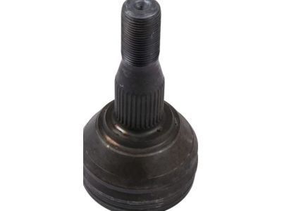 Joint, Front Wheel Drive Axle