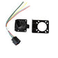 Wiring Trailer Tow