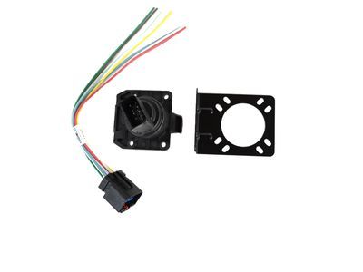 Wiring Trailer Tow