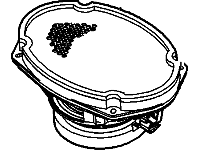 Speaker Assy
