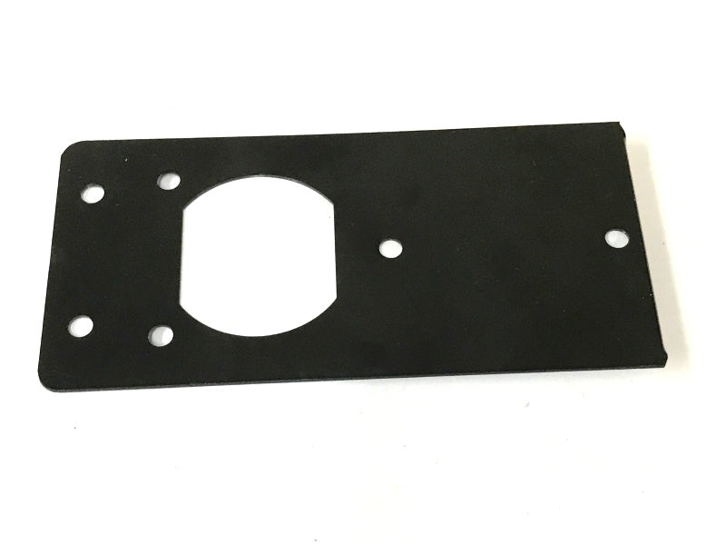 New OEM Genuine Volkswagen, CD Changer Bracket - Part # 1J0035234A