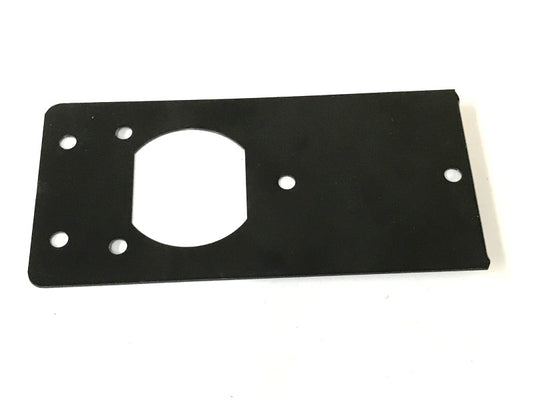 New OEM Genuine Volkswagen, CD Changer Bracket - Part # 1J0035234A