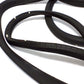 New OEM 1978-1981 GM 4 Door Sedan Right Hand Front Door Weatherstrip, Part # 20008186