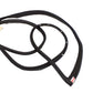 New OEM 1978-1981 GM 4 Door Sedan Driver's Left Front Door Weatherstrip, Part # 20008187