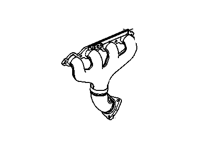 Manifold