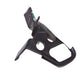 New OEM 1981 Pontiac, Buick Rear Compartment Lid Lock Bracket, Part # 20209717