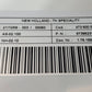 New OEM Genuine CNHi, Instrument Cluster - Part # 87395231
