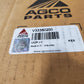 New OEM Genuine AGCO Side Plate, Part # V33380200