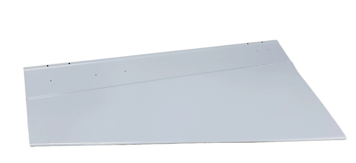 New OEM Genuine AGCO Side Plate, Part # V33380200