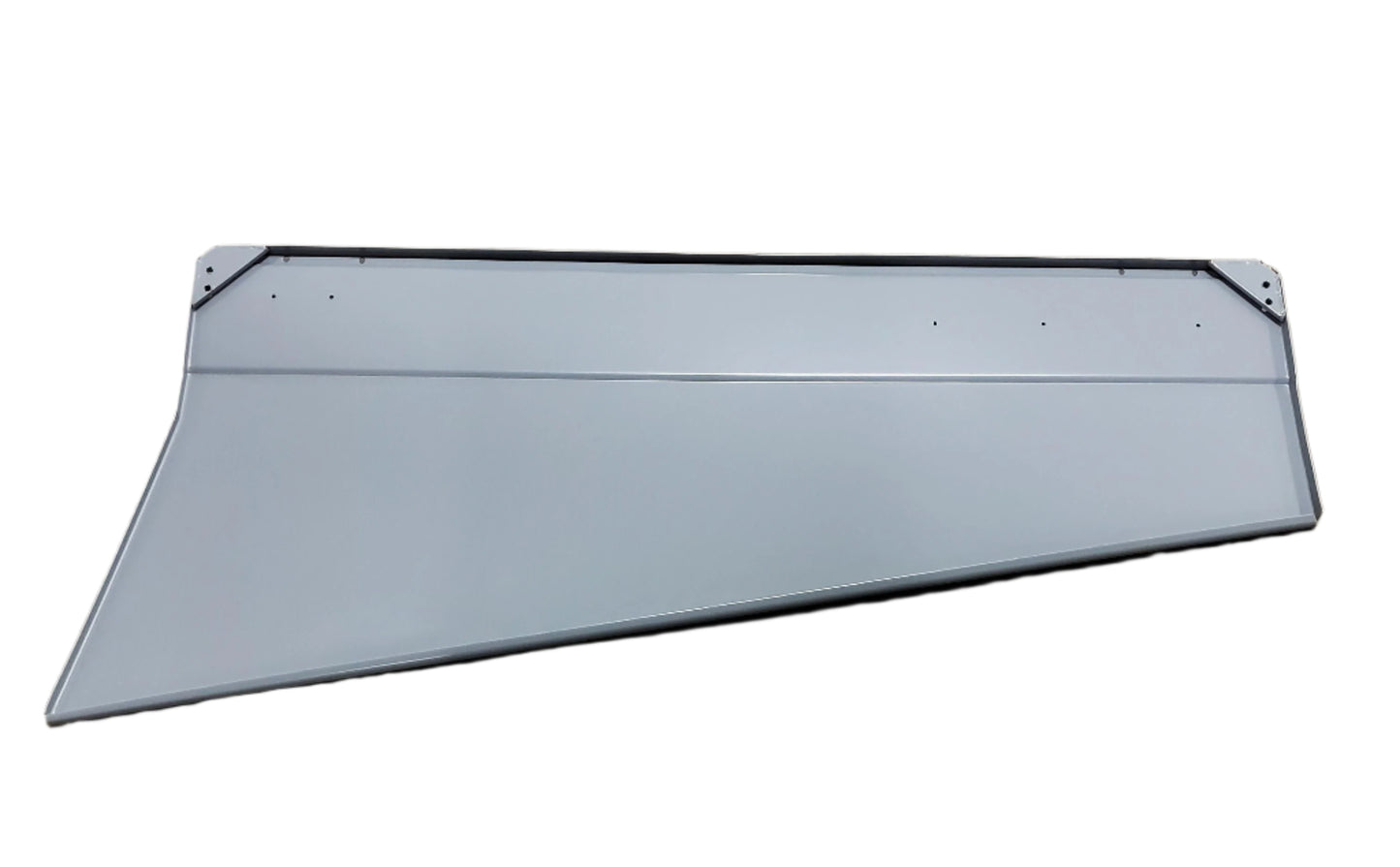 New OEM Genuine AGCO Side Plate, Part # V33380200