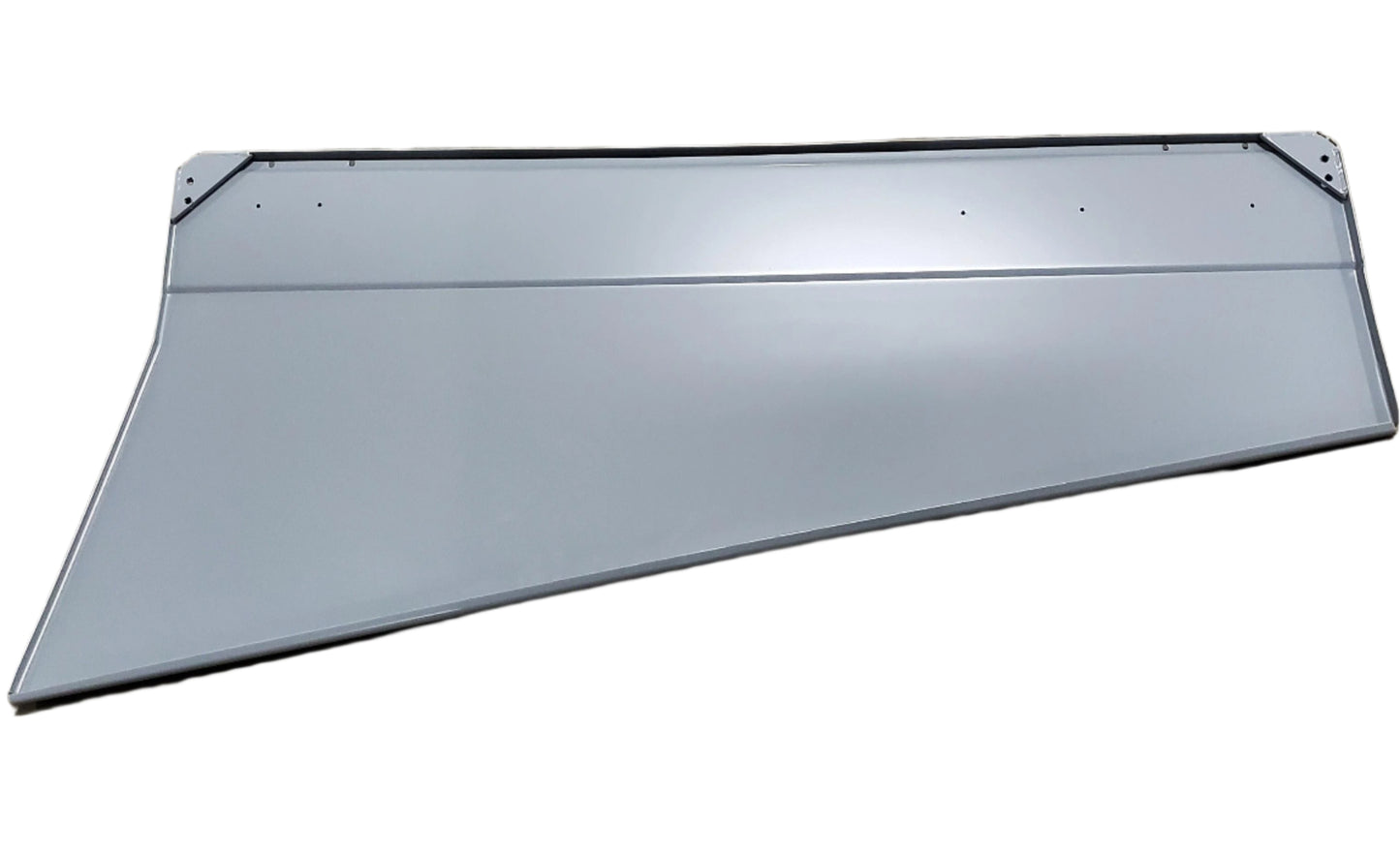 New OEM Genuine AGCO Side Plate, Part # V33380200