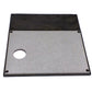 New OEM 1982 Chevrolet S10 Passenger Right Door Panel Trim Bezel, Part # 20284462