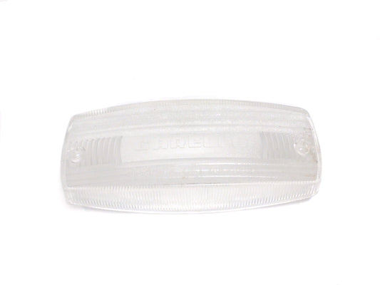 New OEM Lamborghini Miura Reverse Clear Light Lens Carello 18.500.716, Part # 204-04-000