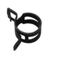 New OEM 1990-1995 Corvette ZR-1 LT5 Radiator Heater Hose Clamp, Part # 2043636