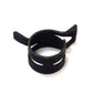 New OEM 1990-1995 Corvette ZR-1 LT5 Radiator Heater Hose Clamp, Part # 2043636
