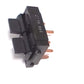 New OEM 1991 Pontiac Sunbird 2 Button Power Window Switch, Part # 20436617