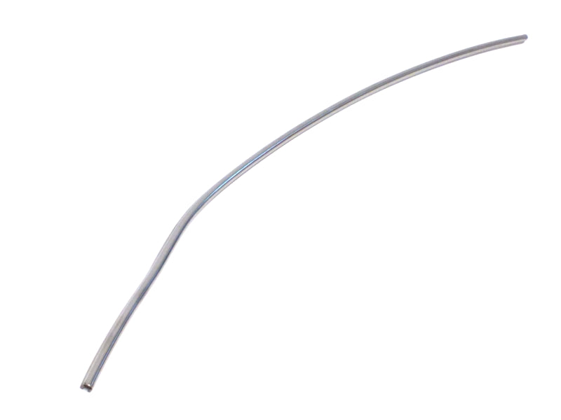 New OEM 1982-1996 Buick Century, Olds Cutlass Front Door Edge Guard, Part # 20460705