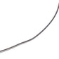 New OEM 1982-1996 Buick Century, Olds Cutlass Front Door Edge Guard, Part # 20460705