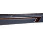 New OEM Driver's Left Upper GM Vintage Blue - Wood Door Trim Panel, Part # 20467437
