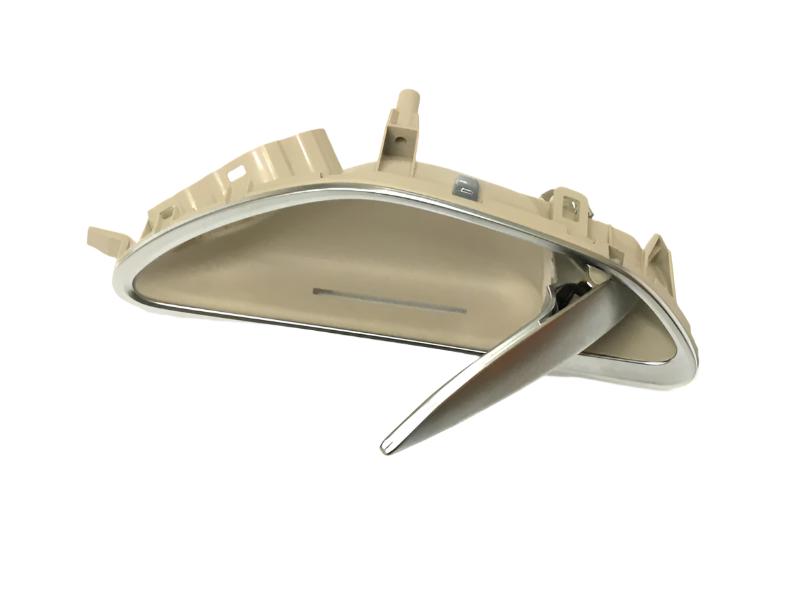 New OEM 2015–2021 Mercedes-Benz GLC Front Left Door Interior Handle – Part # A20576001008R73