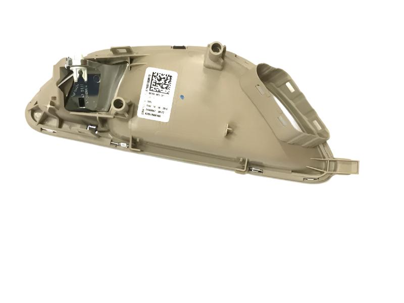 New OEM 2015–2021 Mercedes-Benz GLC Front Left Door Interior Handle – Part # A20576001008R73