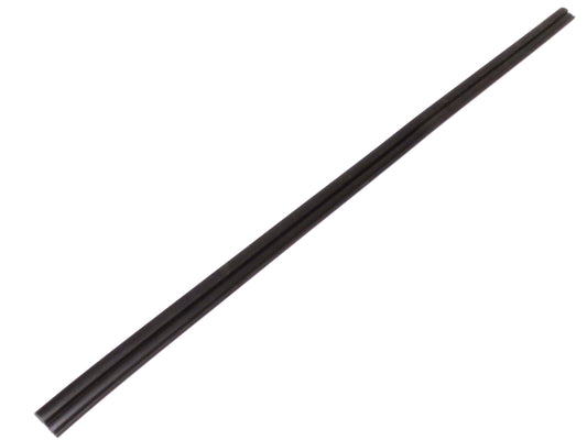 New OEM 1982-1992 Olds Cutlass Front Door Center Trim Molding, Part # 20595598