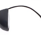 New OEM 1987-1991 Pontiac Bonneville Driver Left Side View Mirror, Part # 20655002