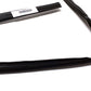 New OEM 1980-1990 Oldsmobile 88 Glass Runner Weatherstrip Channel, Part # 20666682