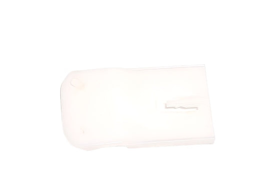 New OEM 1990-1992 Cadillac Brougham Rocker Molding Retainer Clip, Part # 20687369