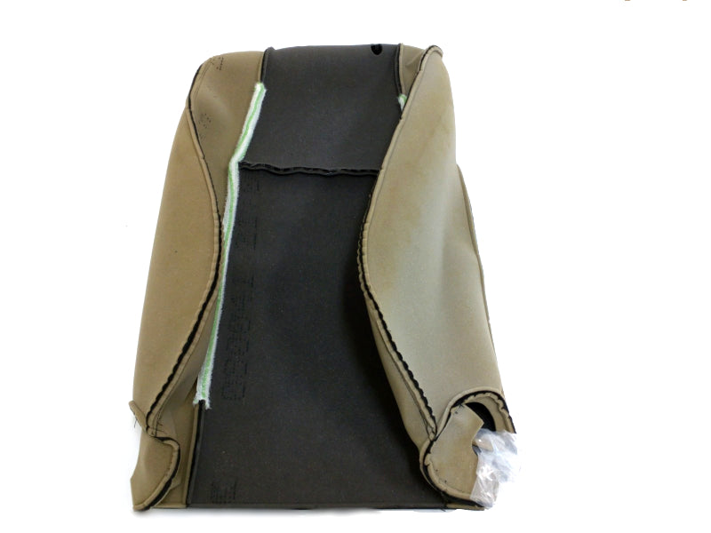 New OEM 2009-2010 Cobalt, G5 Front Right Cloth Seat Back Cover, Part # 20902502