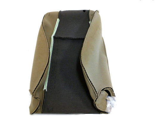 New OEM 2009-2010 Cobalt, G5 Front Right Cloth Seat Back Cover, Part # 20902502